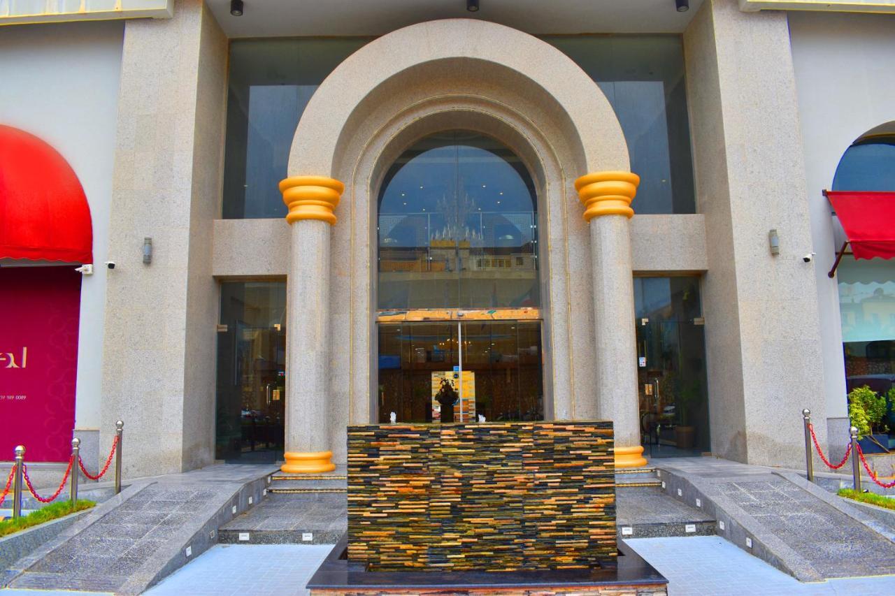 One To One Hotel Al Khobar Exterior photo